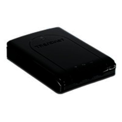 TRENDnet 150MBPS Wireless N 3G Router TRENDnet 150MBPS Wireless N 3G Router